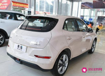 欧拉好猫全系车型上调市售价