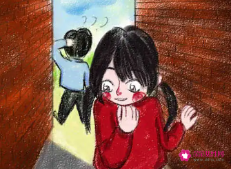 梦见捉迷藏自己躲起来