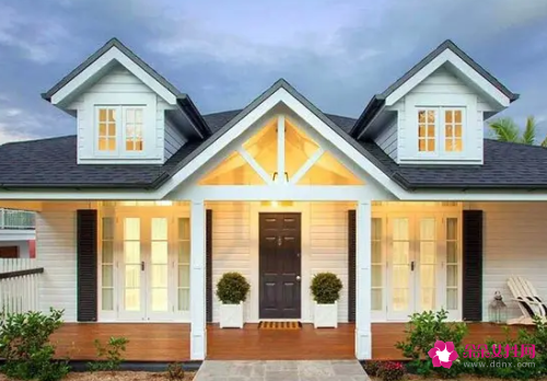 梦见新房子有什么预示