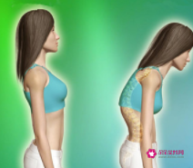 驼背是练背肌还是胸肌