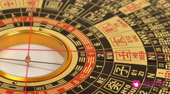 中医五行相生相克