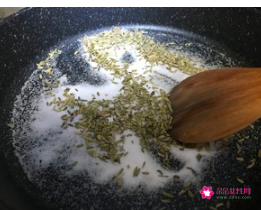 酱鸭的制作方法