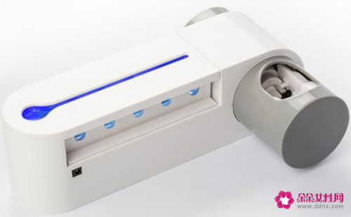 牙刷消毒器有用吗