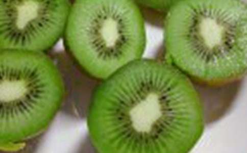 来大姨妈能不能吃猕猴桃