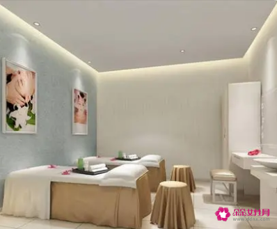 怎么让美容院退款