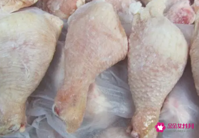 怎么知道鸡腿是否打过激素