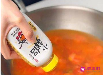 西红柿木耳汤的做法