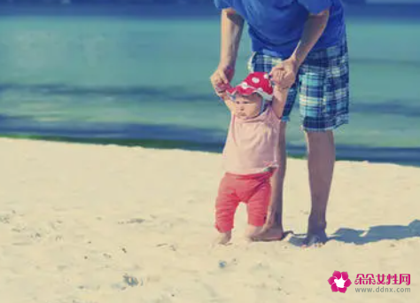 宝宝睡觉好习惯这样来养成