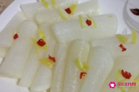 醋泡萝卜的醋可以重复使用吗