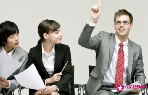 面试中如何提供自己的“说服”力