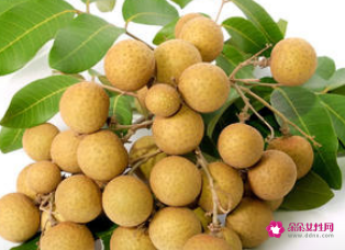 桂圆的功效与作用上火吗