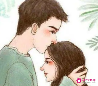 有小三的男人的表现