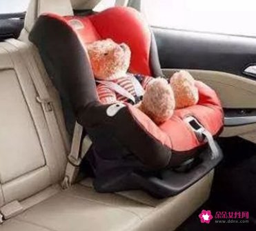 儿童安全座椅利用率高吗