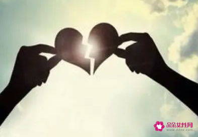 订过婚了男朋友要分手怎么办