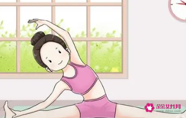 4大瘦腿技巧轻松帮你瘦大腿