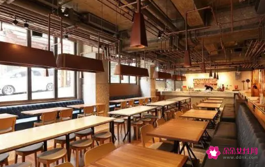 餐饮的经营方法与管理