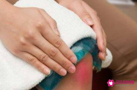 跑步时候膝盖疼怎么办