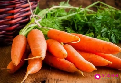 胡萝卜的储存方法有哪些