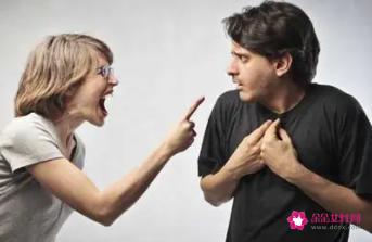 梦见被妻子打的寓意