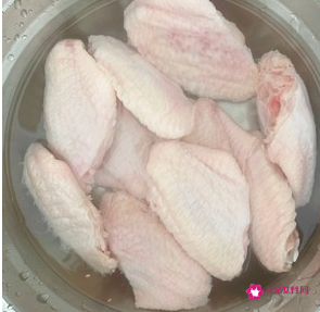 空气炸锅美食谱