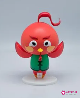 小学校园吉祥物设计图片