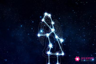 有上流社会气质的星座女