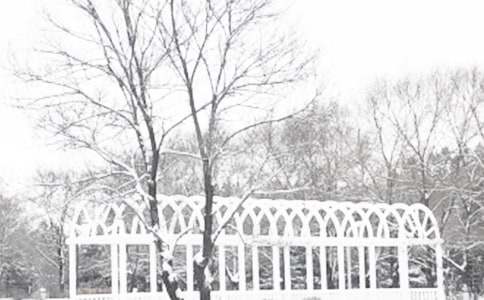 秋冬季坐月子这4个部位不能冻