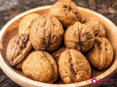 核桃的功效作用与禁忌