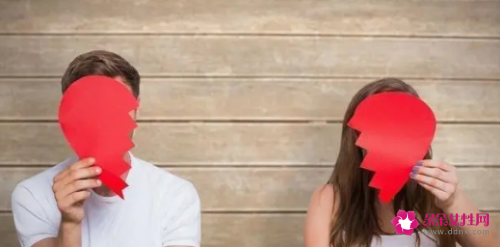 女生恋爱后的心理变化