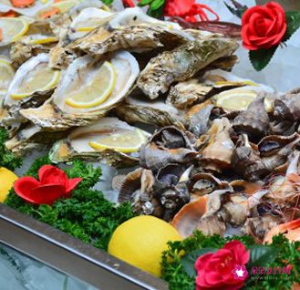 提高免疫力的食物排行榜前十名