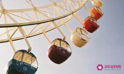 巨蟹唯一会读心术