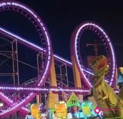 情侣约会适合去什么地方