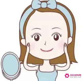 保护皮肤很重要