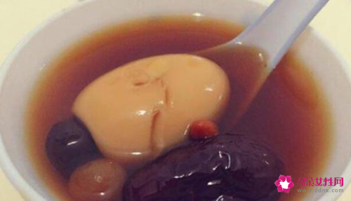 流产后吃什么好呢