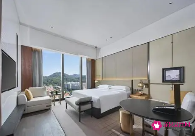 建造酒店的费用大概多少