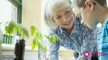 与孩子有效沟通的方法