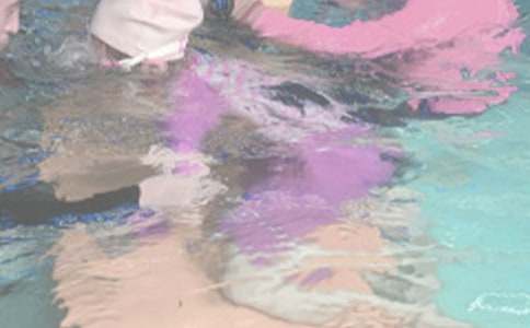 天天游泳好不好