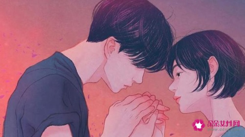 最打动男人心的的话