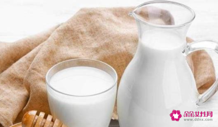 常喝牛奶必须要知道的10个禁忌