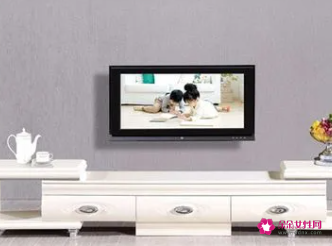 电视柜放什么摆件