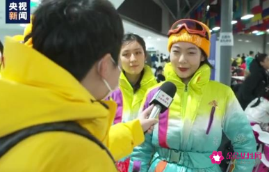 冬奥开幕式将用广场舞暖场