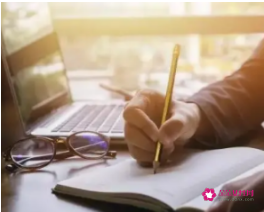 评估报告结束语