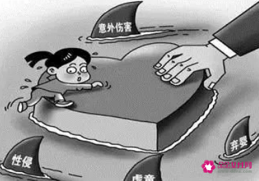 复杂社会如何保护自己