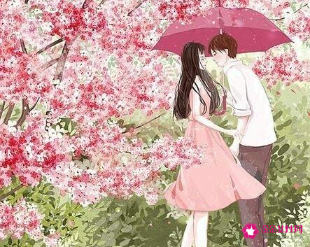 向男生表白的句子大全