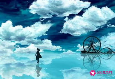 想谈一场不分手的恋爱