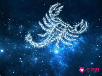 天蝎女的魅力真的很大