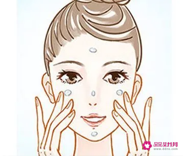 防晒霜一般用在护肤的哪个步骤