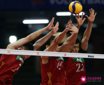 中国男排世联赛首战遗憾告负负伊朗
