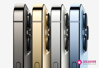 京东方与苹果签下5000万大单，将供应iPhone 14屏幕