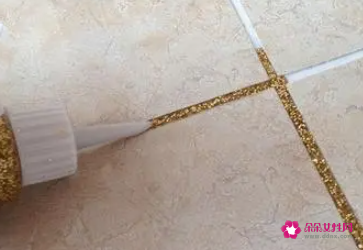 美缝没有做好怎么补救